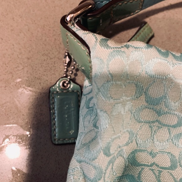 Guess mini bag - Picture 10 of 13